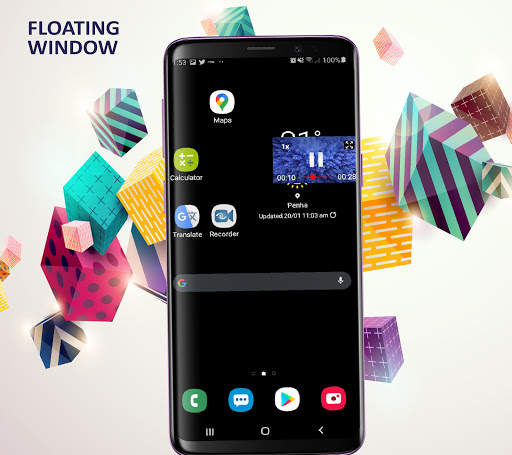 Video Player All format - Full HD 4k screenshot 6