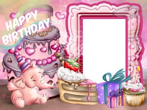 Birthday Wishes App screenshot 4