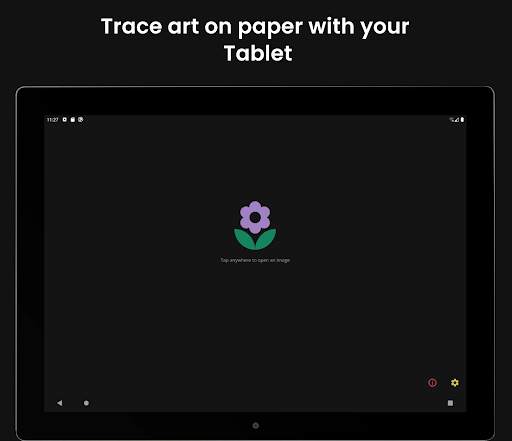 Tracer screenshot 7