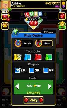 Ludo B Boss screenshot 9