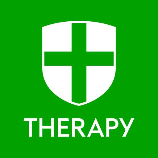 Nuffield Health My Therapy 3.5.3