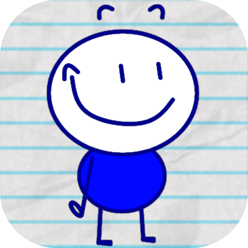 Pencilmation icon
