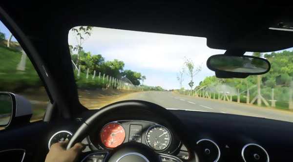 Cartoon Racing Game 3D Cars For Kids screenshot 3