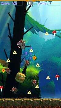 Woodsman Jump screenshot 7
