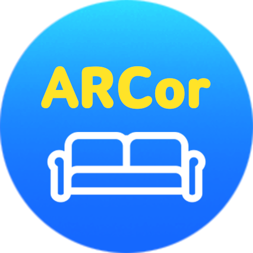 ARCor иконка