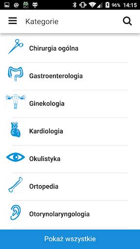 MEDtube screenshot 3