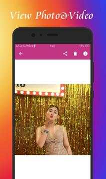 Downloader For Instagram screenshot 3