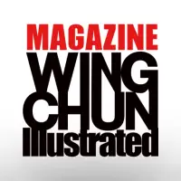 ikon Wing Chun Illustrated Magazine