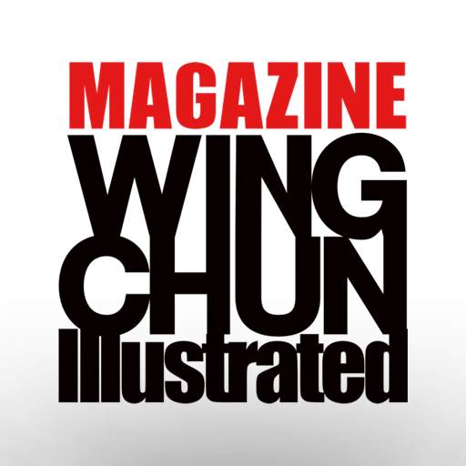 Wing Chun Illustrated Magazine 1.0.004