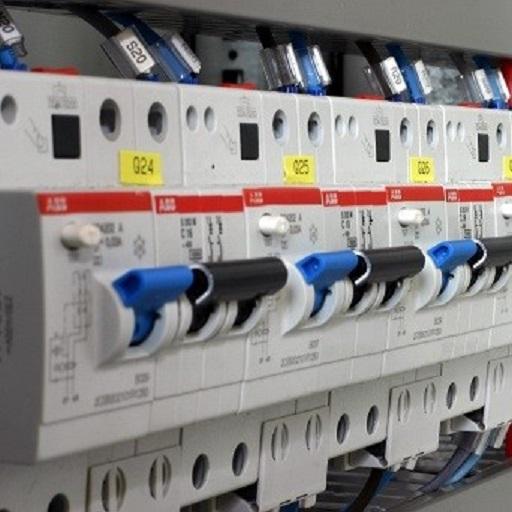 Circuit Breaker - LT icon