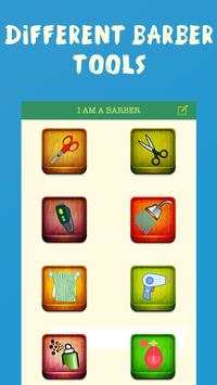 ✂ Barber Shop-Make Me Barber ✂ screenshot 2