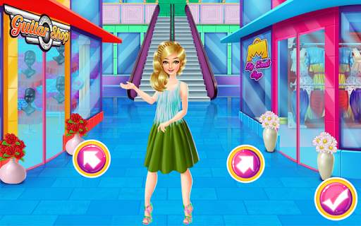 Girls Popstar Concert screenshot 3