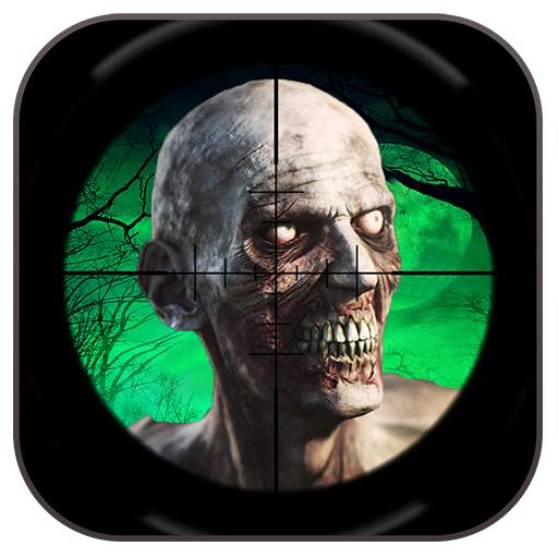 Zombie Frontier Assault 2017 1.0