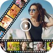 Photo Vid 2019: video with music 1.1