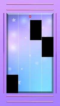 Descendants Piano Tiles Magic screenshot 2