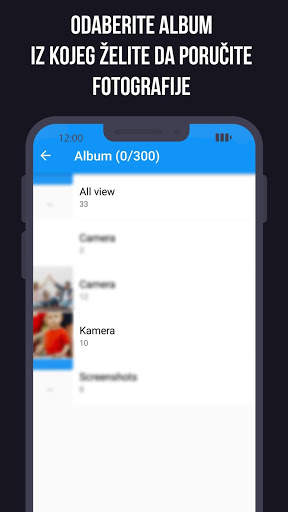 Foto Balkan Ekspres screenshot 2