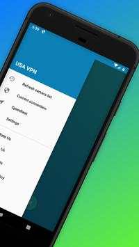 USA VPN screenshot 8