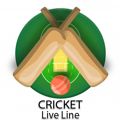 Cricket Live Line Guru Fast Line icon