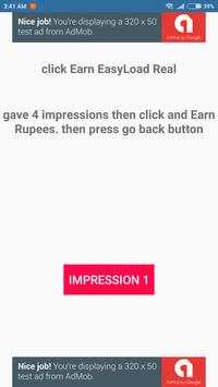 Earn Money Daily Mobile Balance screenshot 4
