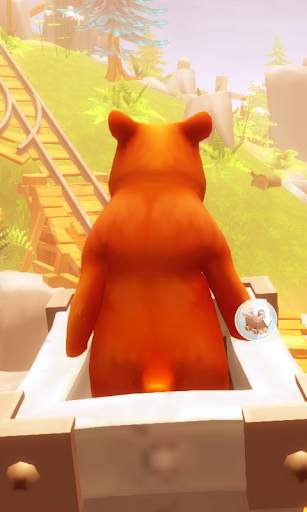 My Talking Bear screenshot 6