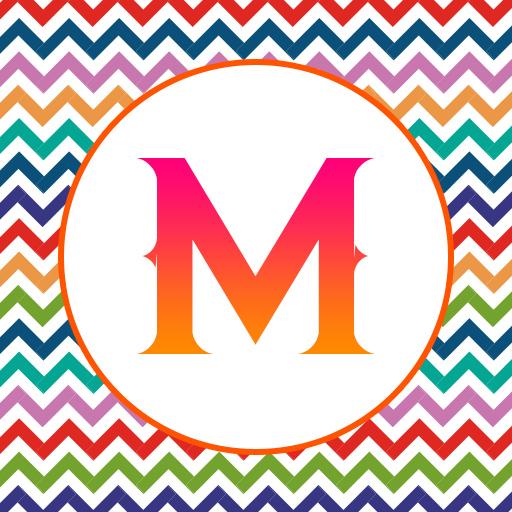 Monogram Maker आइकन