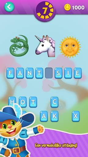 EmojiNation 2 screenshot 1