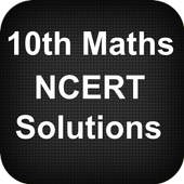 Class 10 Maths NCERT Solutions 1.0