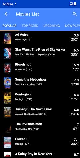 Movie Downloader | Torrent Magnet Downloader screenshot 3