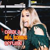Cardi B Popular Songs 1.1