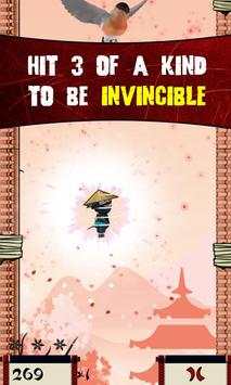 Ninja Jump 2 screenshot 4