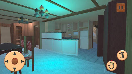 Scary Ghost Child - Horror Games screenshot 11