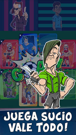 Cheats Team screenshot 2