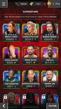 WWE Universe screenshot 20