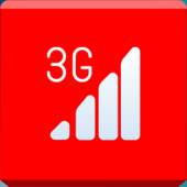 3G 4G Speed Stabilizer Prank 5.0