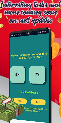 Suneo - Daily Earning App screenshot 3