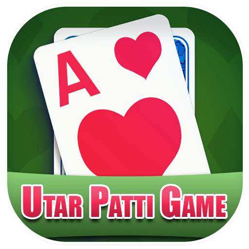 Uttar Patti Card Game - Card Shuffle Game 2020 1.4
