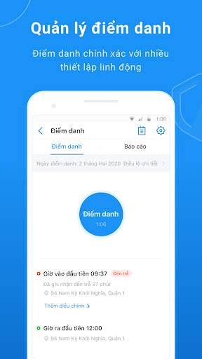 SeaTalk screenshot 4