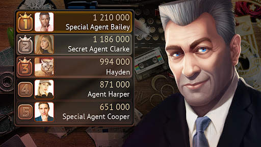 WTF Detective: Criminal Games screenshot 8