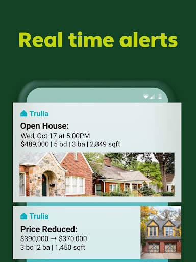 Trulia: Homes For Sale & Rent screenshot 15