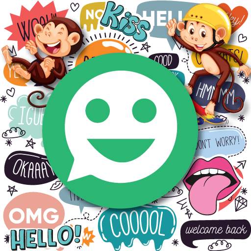 Personal sticker maker and stickers creator 1.0