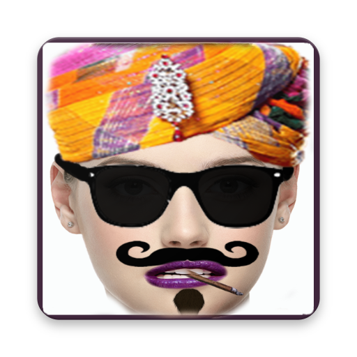 Face Maker icon