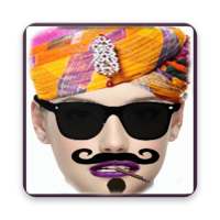 Face Maker logo