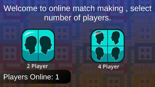 Ludo Multiplayer 3D 2018 screenshot 5