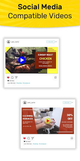 VideoADKing: Video Ad Maker screenshot 8