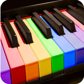 ikon Piano-Best For Learning Piano Keyboard 2020