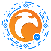 Trim Browser - Mini Lite icon