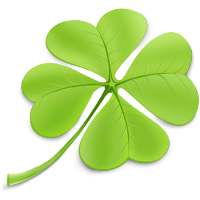 Good Luck