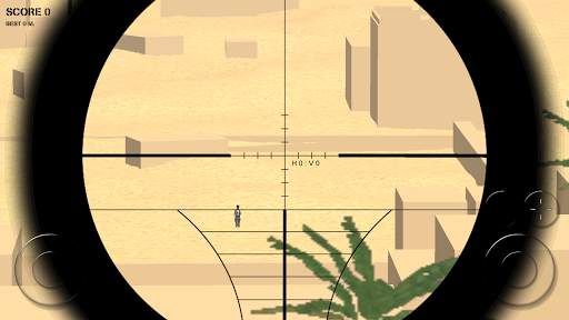 Elite Sniper screenshot 2