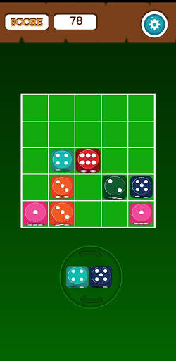 Multiple Dice Puzzle 3d screenshot 2