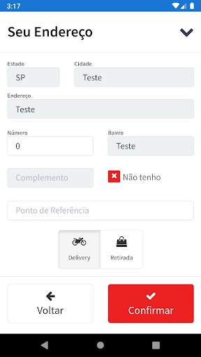 K K Lanch's screenshot 4